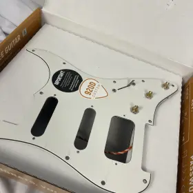 SWPG-HSS-P-S5W-HSS 920D CUSTOM Stratocaster Prewired #2