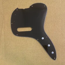 MMB78-6003 BASS Pickguard Musicmaster