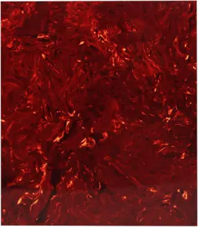 PICKGUARD-001-VT AITAIYA Tortoise Acoustic Guitar Adhesive