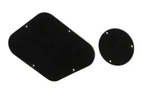 645208013898 GIBSON Backplates Les Paul