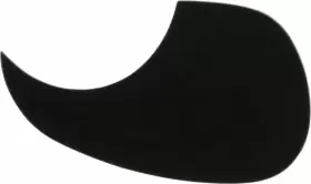 PG-0090-023 ACOUSTIC Pickguard Adhesive Backing #2