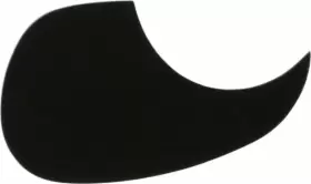 PG-0090-023 ACOUSTIC Pickguard Adhesive Backing