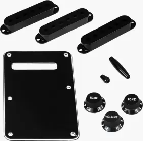 PG-0549-023 ALL Stratocaster Kit