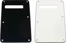PG-0557-035 TREMOLO Spring Cover Backplate