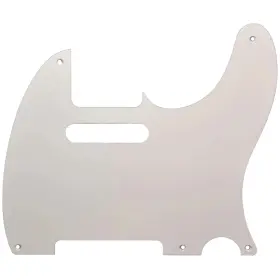 PG-0560-025 ALL Pickguard Telecaster