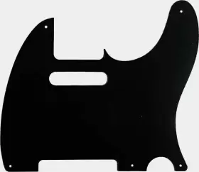 PG-0560-034 ALL Pickguard Telecaster