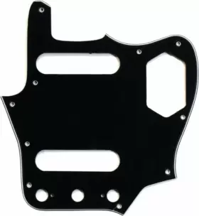 PG-0580-024 ALL Pickguard Jaguar