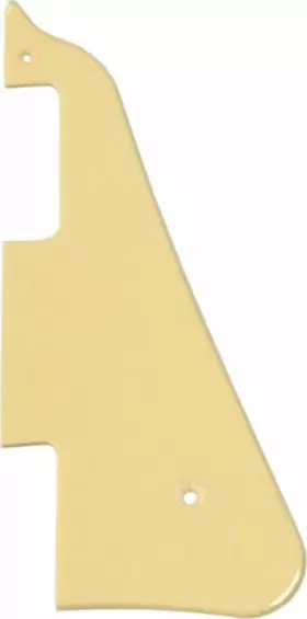 All Parts Pg-0800-033 Pg-0800 Pickguard For Gibson Les Paul