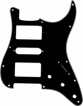 All Parts Pg-0994-033 Pg-0994 H-s-h 11-hole Pickguard For Stratocaster All Parts Pg-0994-033 Pg-0994 H-s-h 11-hole Pickguard For Stratocaster