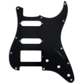 PG-0995-033 ALL Pickguard Stratocaster Ply