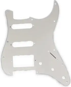 PG-0995-035 ALL Pickguard Stratocaster