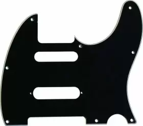 PG-9563-050 ALL Strat Pickguard Telecaster
