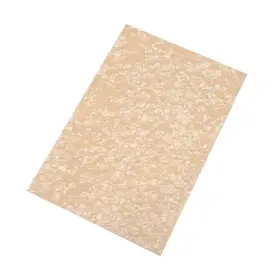 00727-00208018 ALLPARTS Cream Pearloid Pickguard Blank