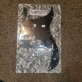 Allparts 0750-055 Pearloid Pickguard For Precision Bass Guitar All Parts Houston Texas