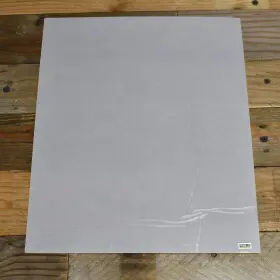 645208012709 ALLPARTS Pickguard Blank Adhesive Acoustic