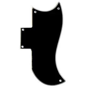 645208014062 ALLPARTS Pickguard Gibson Sg