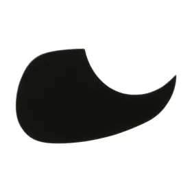 673033 ALLPARTS Pg Tortoise Pickguard Acoustic Guitar