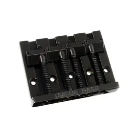 BB-3350-003 ALLPARTS Omega Bass Bridge Electric Guita