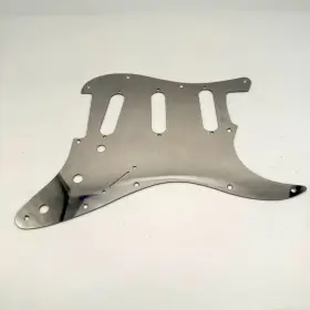 BPG802 ALLPARTS Stratocaster Mirror Pickguard