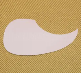PG-0090-025 ALLPARTS Pickguard Acoustic Guitar Adhesive
