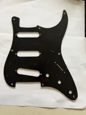 PG-0550-023 ALLPARTS Ply Strat Pickguard Screw
