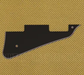 PG-0800-037 ALLPARTS Pickguard Gibson Les Paul Guitar