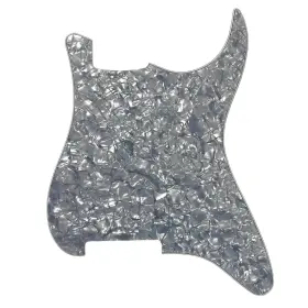 PG-0992-053 ALLPARTS Pearloid Outline Stratocaster