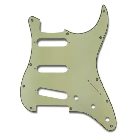 PR-3850-024 ALLPARTS Primo Pickguard Stratocaster Choose