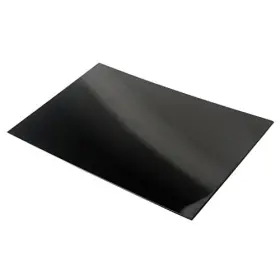 Alnicov 70yg 3-ply Pickguard Material Blank Pick Guard Scratch Plate Sheet