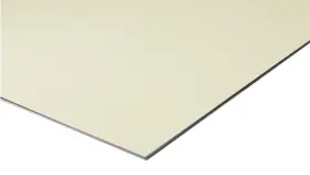 130130PM BITTERROOT Pickguard Blank Material Parchment Ply