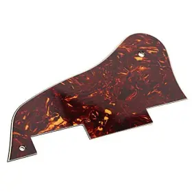 LIFE6GUSTDPI0X BNINETEENTEAM Guitar Guard Anti Plate Musical