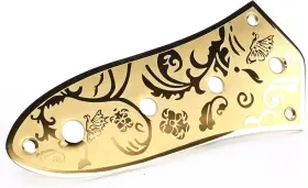 313031570559 BASS Control Plate Jazz