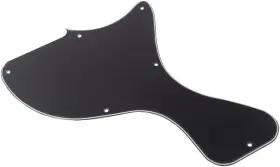 711181026412 ELECTRIC Guitar Ply Pickguard Gibson Les Paul Lp