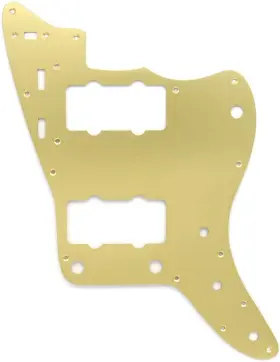 726084941946 GUITAR Pickguard Plate Jazzmaster