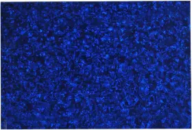 Branded 744110153330 Blue Pearl 3 Ply Guitar Pickguard Scratch Plat Making Diy Sheet