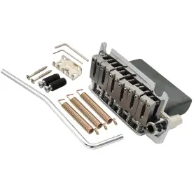 MX1891CR GUITAR Pro Tremolo Bridge