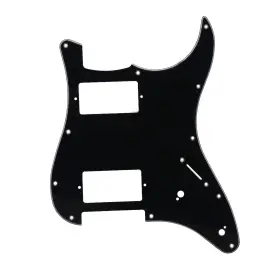 NW18191563346199357451 BSTINAY Hole Guitar Strat Pickguard