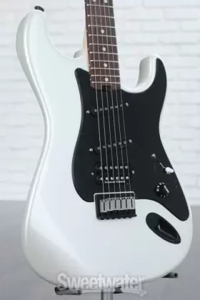 2966253576 CHARVEL Jake Lee Pro Mod Electric Guitar Pearl #2