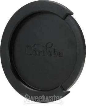 98-041-0830 CORDOBA Soundhole Cover Classical Guitar #3