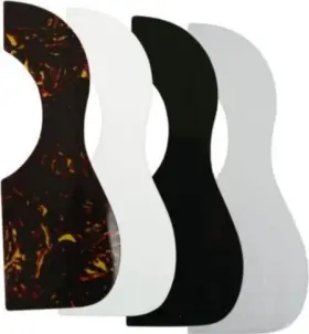 376AB DANDREA Pickguard