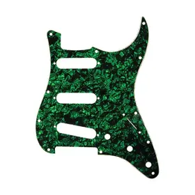 Dpp-st-grp DANDREA Dftandrea Pro Stratocaster Strat Guitar