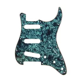 Dppst-aqp DANDREA Dftandrea Pro Stratocaster Strat Guitar Dpp