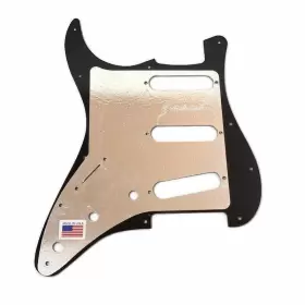 Dpp-st-sis DANDREA Andrea Strat Guitar Pickguard Electric Mim #2