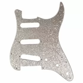 Dpp-st-sis DANDREA Andrea Strat Guitar Pickguard Electric Mim