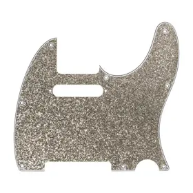 Dpptl-sis DANDREA Dftandrea Pro Telecaster Tele Guitar Dpp Tl