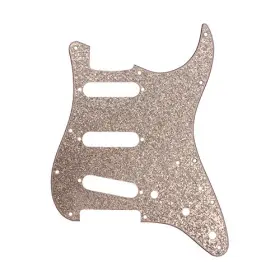 Dpp-st-vns DANDREA Dftandrea Pro Stratocaster Strat Pickguard
