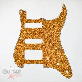 Dpp-st-gos-hss DANDREA Dftandrea Pro Stratocaster Pickguard