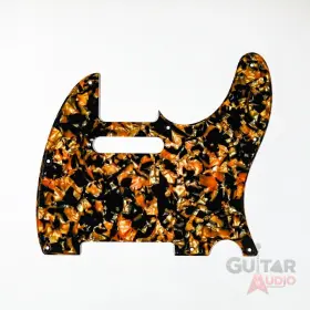 DPPTL-638245 DANDREA Dftandrea Pro Telecaster Tele Guitar
