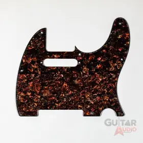 DPPTL-7061803 DANDREA Dftandrea Pro Telecaster Tele Guitar