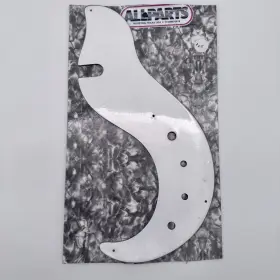 BPG4161 DANELECTRO Dan Electro Pickguard #2